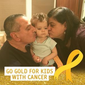 Meet your Posher, Mindy